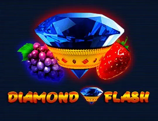 Diamond Flash PopOK Gaming