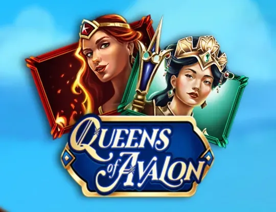 Queens of Avalon Slot Factory