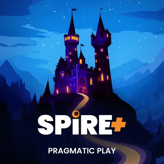 Spire+ Pragmatic Play