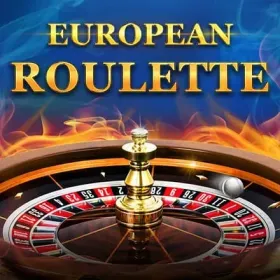 European Roulette Red Tiger Gaming