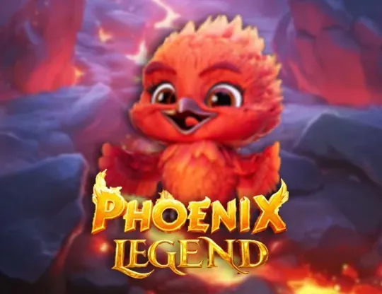 Phoenix Legend 759 Gaming